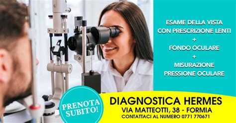 centro hermes formia prezzi|Diagnostica Hermes srl a Formia (04023) .